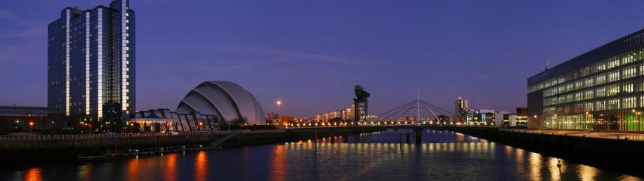 Rennie Mackintosh City Hotel Glasgow Bagian luar foto