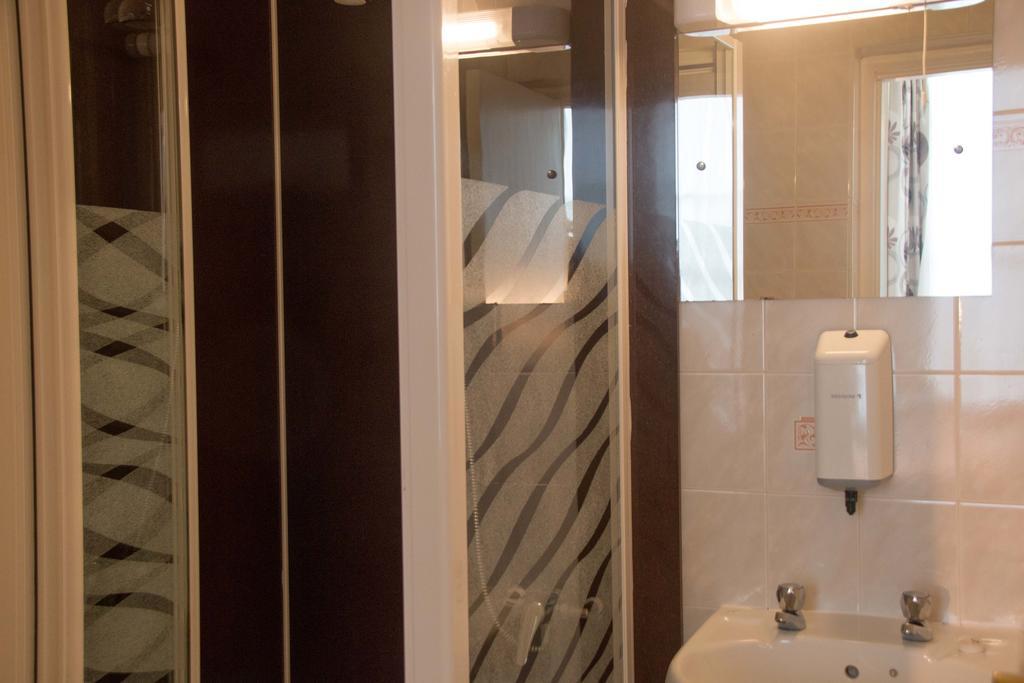 Rennie Mackintosh City Hotel Glasgow Bagian luar foto