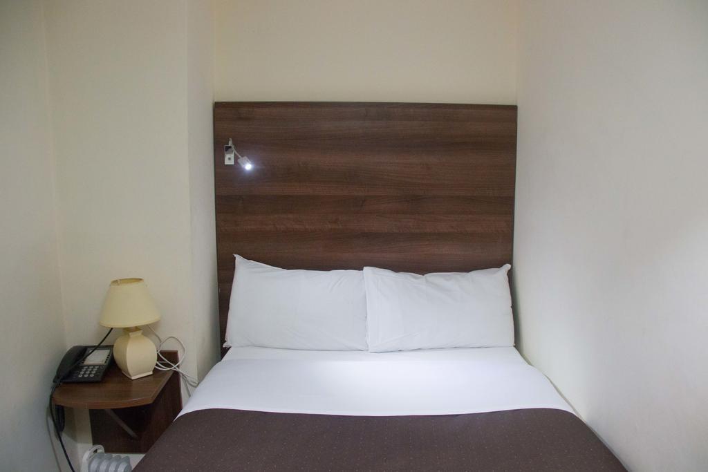 Rennie Mackintosh City Hotel Glasgow Bagian luar foto