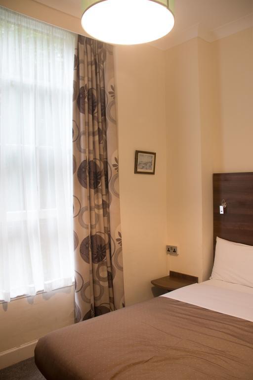 Rennie Mackintosh City Hotel Glasgow Bagian luar foto