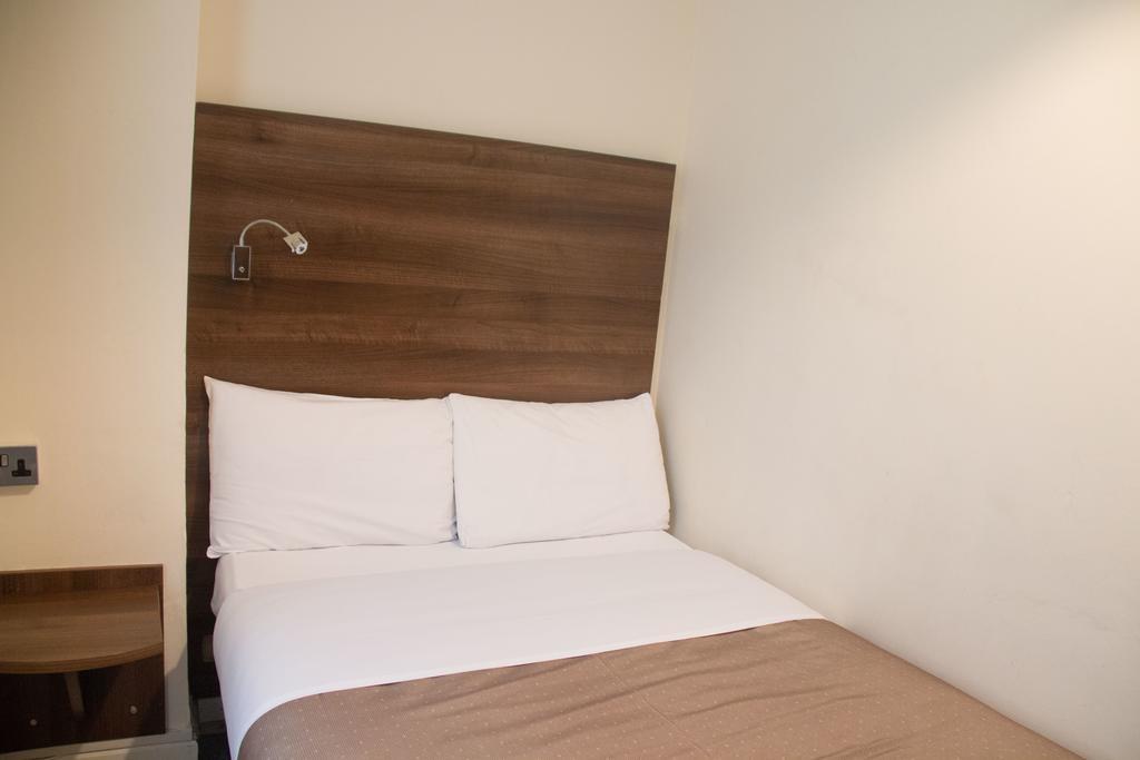 Rennie Mackintosh City Hotel Glasgow Bagian luar foto