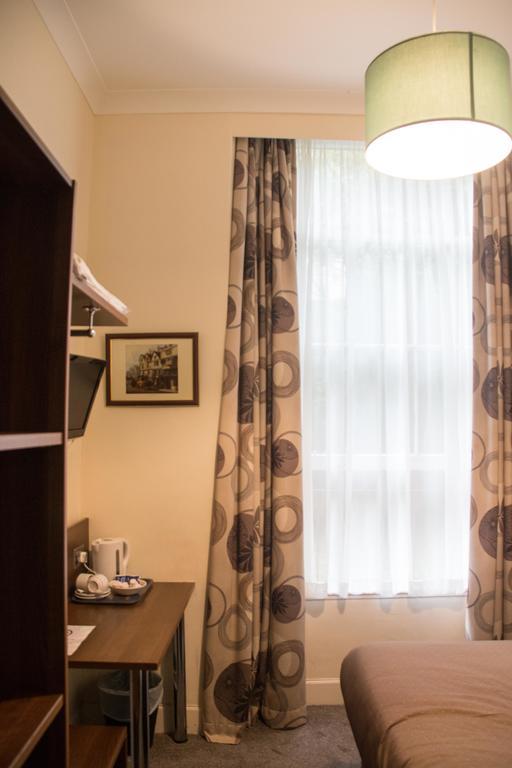 Rennie Mackintosh City Hotel Glasgow Bagian luar foto