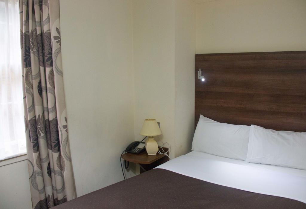 Rennie Mackintosh City Hotel Glasgow Bagian luar foto