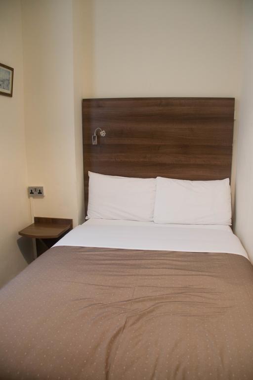 Rennie Mackintosh City Hotel Glasgow Bagian luar foto